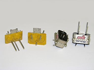 varistors passive surge protective device viringia